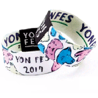 Best RFID Stretch Wristbands for Comfortable and Secure Access | Yourdyesub.com,yourdyesub.com,Best RFID Stretch Wristbands for Comfortable and Secure Access | Yourdyesub.com