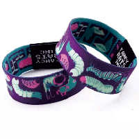 Best RFID Stretch Wristbands for Comfortable and Secure Access | Yourdyesub.com,yourdyesub.com,Best RFID Stretch Wristbands for Comfortable and Secure Access | Yourdyesub.com