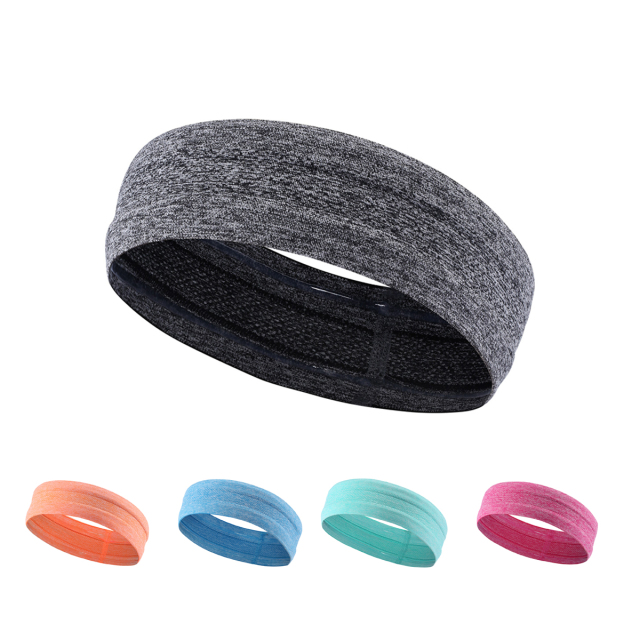 Personalized Sweat-Absorbing Headband  | Yourdyesub.com,yourdyesub.com,Personalized Sweat-Absorbing Headband  | Yourdyesub.com