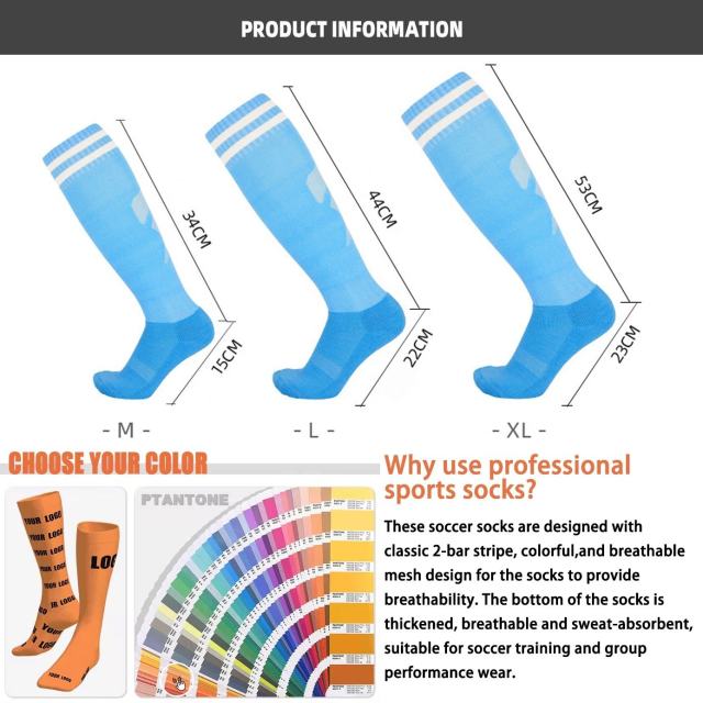 High Tube Soccer Socks | Yourdyesub.com,yourdyesub.com