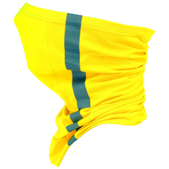 High-Visibility Neck Gaiters - Safety Meets Comfort,yourdyesub.com,High-Visibility Neck Gaiters - Safety Meets Comfort