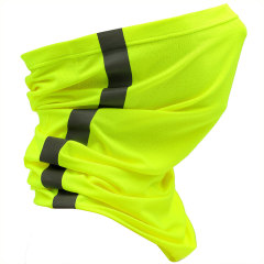 High-Visibility Neck Gaiters - Safety Meets Comfort,yourdyesub.com,High-Visibility Neck Gaiters - Safety Meets Comfort