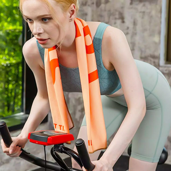 Lightweight Gym Sports Towel | 100% Polyester Washing Reusable Towel,yourdyesub.com,Lightweight Gym Sports Towel | 100% Polyester Washing Reusable Towel