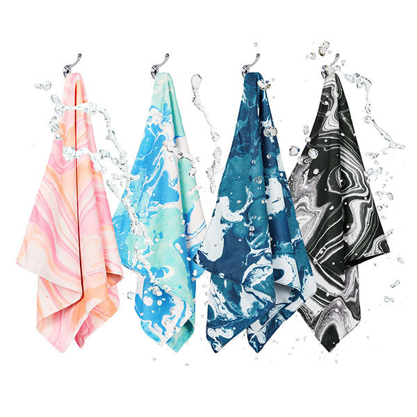 Quick Dry Cooling Towel | 100% Polyester Cooling Towel,yourdyesub.com,Quick Dry Cooling Towel | 100% Polyester Cooling Towel