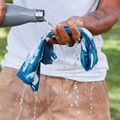 Quick Dry Cooling Towel | 100% Polyester Cooling Towel,yourdyesub.com,Quick Dry Cooling Towel | 100% Polyester Cooling Towel