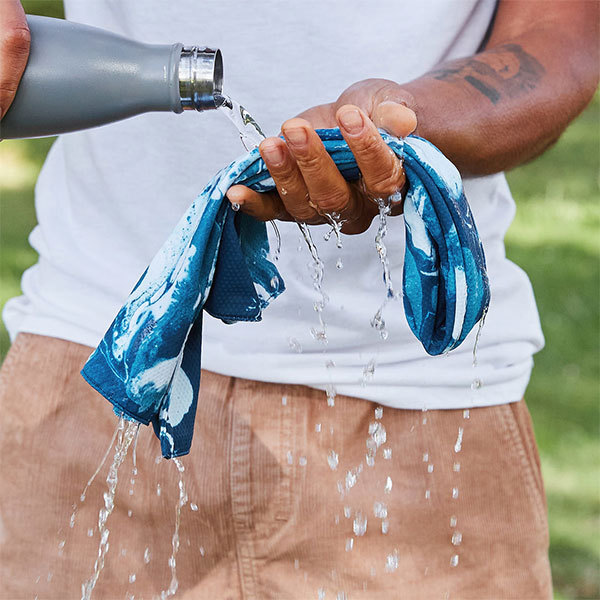 Quick Dry Cooling Towel | 100% Polyester Cooling Towel,yourdyesub.com,Quick Dry Cooling Towel | 100% Polyester Cooling Towel