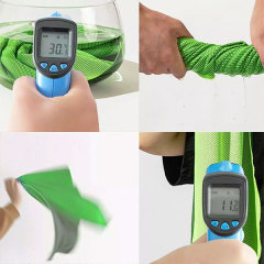 Lightweight Gym Sports Towel | 100% Polyester Washing Reusable Towel,yourdyesub.com,Lightweight Gym Sports Towel | 100% Polyester Washing Reusable Towel