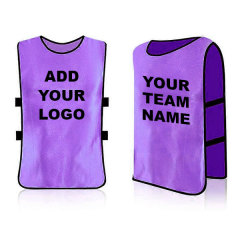 Custom Logo Soccer Vest /yourdyesub.com,yourdyesub.com,Custom Logo Soccer Vest /yourdyesub.com