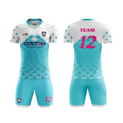 Breathable Football Jersey | Quick Dry Football Uniform Jersey,yourdyesub.com,Breathable Football Jersey | Quick Dry Football Uniform Jersey