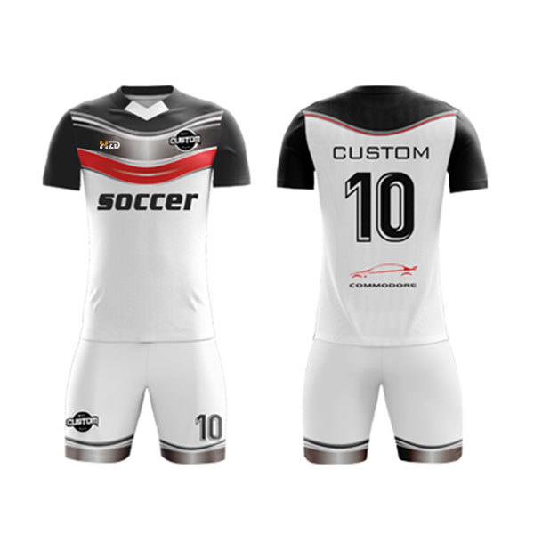 Custom Soccer Jersey | Sports Garment,yourdyesub.com,Custom Soccer Jersey | Sports Garment
