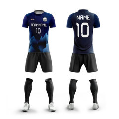 Made-to-Order Football Jersey,yourdyesub.com,Made-to-Order Football Jersey