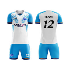 Custom Soccer Jersey | Sports Garment,yourdyesub.com,Custom Soccer Jersey | Sports Garment