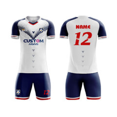 Breathable Football Jersey | Quick Dry Football Uniform Jersey,yourdyesub.com,Breathable Football Jersey | Quick Dry Football Uniform Jersey