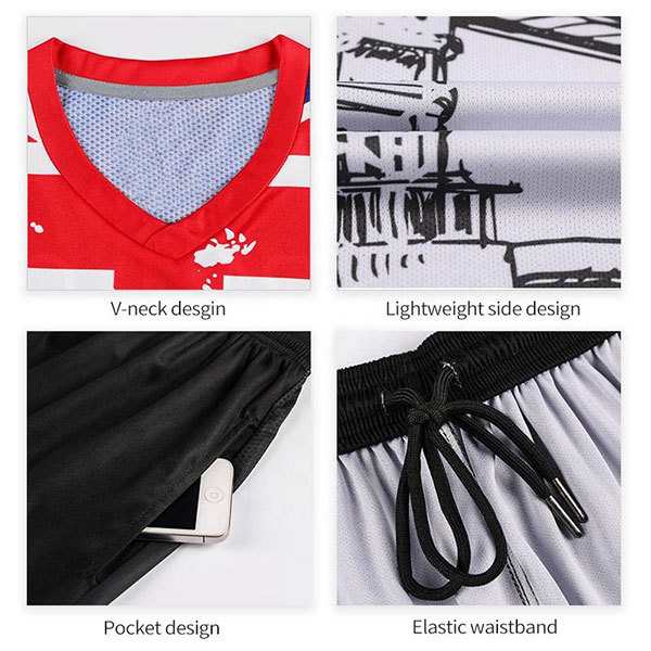 Breathable Football Jersey | Quick Dry Football Uniform Jersey,yourdyesub.com,Breathable Football Jersey | Quick Dry Football Uniform Jersey