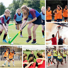 Unisex Sports Trainning Vest | Breathable Soccer Training Vest,yourdyesub.com,Unisex Sports Trainning Bibs | Breathable Soccer Training Vest