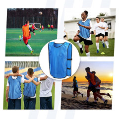 Custom Bbreathable Soccer Training Vest /yourdyesub.com,yourdyesub.com,Custom Bbreathable Soccer Training Vest /yourdyesub.com