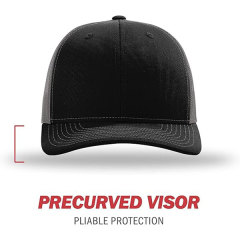 Trucker Cap with custom logo | Breathable mesh trucker cap,yourdyesub.com,Trucker Cap with custom logo | Breathable mesh trucker cap