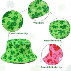 Sublimation reversible bucket hat | Double sided bucket hat,yourdyesub.com,Sublimation reversible bucket hat | Double sided bucket hat