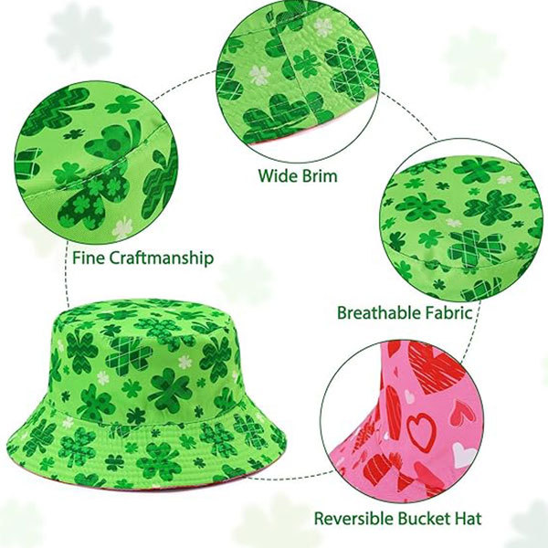 Sublimation reversible bucket hat | Double sided bucket hat,yourdyesub.com,Sublimation reversible bucket hat | Double sided bucket hat