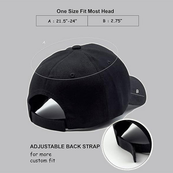 Baseball Cap with custom logo | Cotton baseball cap,yourdyesub.com,Baseball Cap with custom logo | Cotton baseball cap