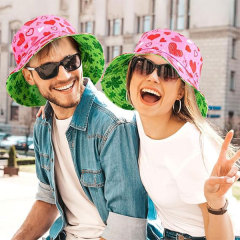 Sublimation reversible bucket hat | Double sided bucket hat,yourdyesub.com,Sublimation reversible bucket hat | Double sided bucket hat