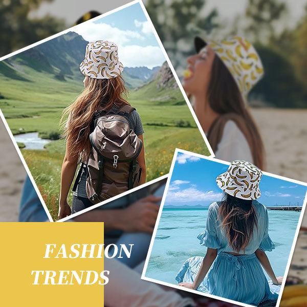 Single layer sublimation bucket hat | Polyester bucket hat,yourdyesub.com,Single layer sublimation bucket hat | Polyester bucket hat