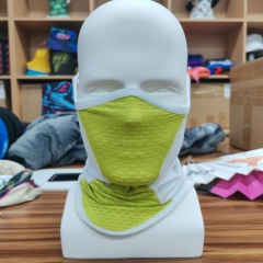 UPF 50+ Neck Gaiter Mask | Sun Protection | Multi-Functional Face Cover,yourdyesub.com,UPF 50+ Neck Gaiter Mask | Sun Protection | Multi-Functional Face Cover