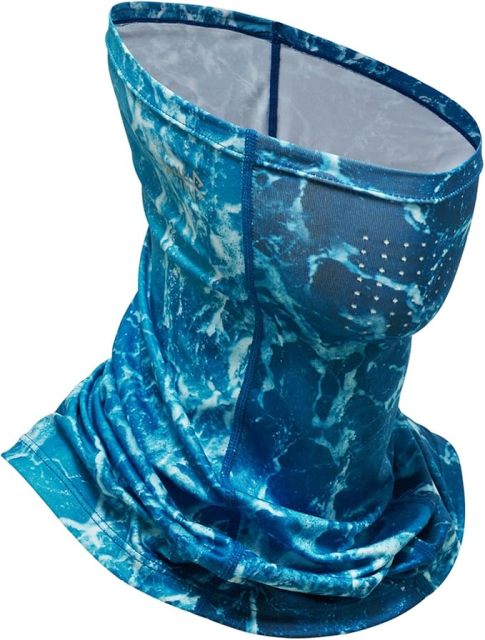 Custom Fishing Neck Gaiter With Sublimation | YDS Neck Gaiter,yourdyesub.com,Custom Fishing Neck Gaiter With Sublimation | YDS Neck Gaiter