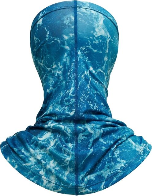 Custom Fishing Neck Gaiter With Sublimation | YDS Neck Gaiter,yourdyesub.com,Custom Fishing Neck Gaiter With Sublimation | YDS Neck Gaiter