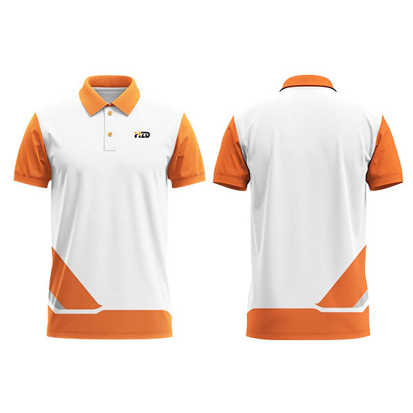 Custom Polo Shirts - Classic Design for Business and Casual Wear.,yourdyesub.com,Custom Polo Shirts - Classic Design for Business and Casual Wear.