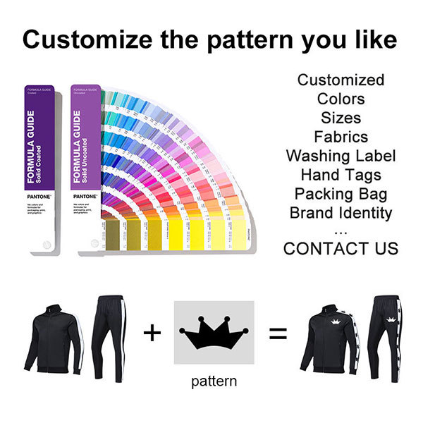 Custom Track Suits - Stylish, Comfortable, and Breathable!,yourdyesub.com,Custom Track Suits - Stylish, Comfortable, and Breathable!