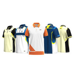 Custom Polo Shirts - Classic Design for Business and Casual Wear.,yourdyesub.com,Custom Polo Shirts - Classic Design for Business and Casual Wear.