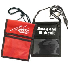 Custom Lanyard Badge Holders wallet holders,yourdyesub.com,Custom Lanyard Badge Holders wallet holders