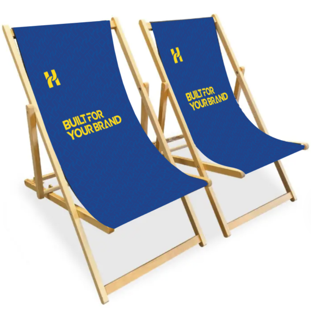 Custom Deck Chair Cover | Oxford Cloth Deck Chair Cover,yourdyesub.com,Custom Deck Chair Cover | Oxford Cloth Deck Chair Cover