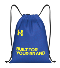 Custom Drawstring Bag | Polyester Drawstring Bag for Sports,yourdyesub.com,Custom Drawstring Bag | Polyester Drawstring Bag for Sports