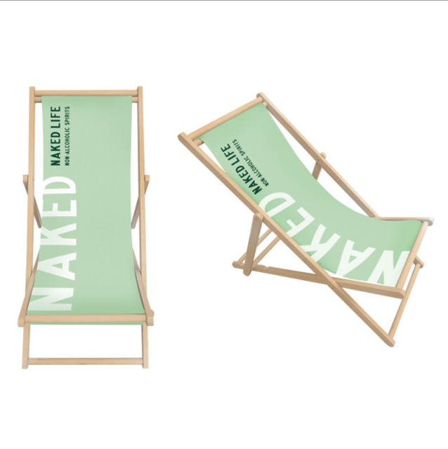 Custom Deck Chair Cover | Oxford Cloth Deck Chair Cover,yourdyesub.com,Custom Deck Chair Cover | Oxford Cloth Deck Chair Cover