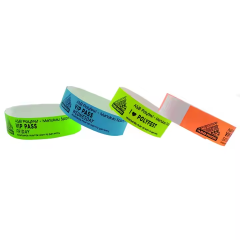 Disposable Eco-friendly Custom Tyvek Wristbands | Yourdyesub.com,yourdyesub.com,Disposable Eco-friendly Custom Tyvek Wristbands | Yourdyesub.com