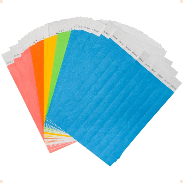 Plain Tyvek Wristbands | Yourdyesub.com,yourdyesub.com,Plain Tyvek Wristbands | Yourdyesub.com