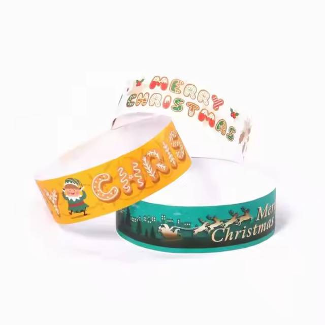 Disposable Eco-friendly Custom Tyvek Wristbands | Yourdyesub.com,yourdyesub.com,Disposable Eco-friendly Custom Tyvek Wristbands | Yourdyesub.com