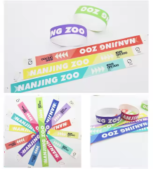 QR Code Tyvek Wristbands | Yourdyesub.com,yourdyesub.com,QR Code Tyvek Wristbands | Yourdyesub.com