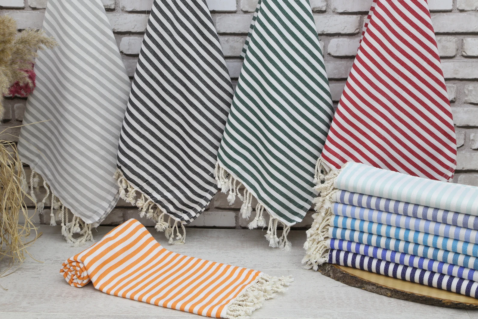 YDS turkish beach towel