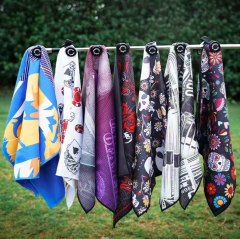 Premium Sublimation Golf Towels – Tailored Solutions for Your Brand Promotion,yourdyesub.com,Premium Sublimation Golf Towels – Tailored Solutions for Your Brand Promotion
