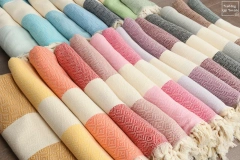 Custom Strip Turkish Beach Towel from YDS | Custom your own towel,yourdyesub.com,Custom Strip Turkish Beach Towel from YDS | Custom your own towel