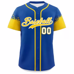 Baseball Jersey Offers Breathability and Classic Style, Designed for Performance,yourdyesub.com,Baseball Jersey Offers Breathability and Classic Style, Designed for Performance
