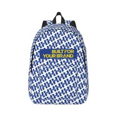 17" Oxford Backpack with Pockets,yourdyesub.com,17" Oxford Backpack with Pockets