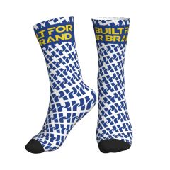 Athletic Crew Socks (3D Print),yourdyesub.com,Athletic Crew Socks (3D Print)