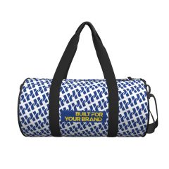 Barrel Duffel Bag,yourdyesub.com,Barrel Duffel Bag