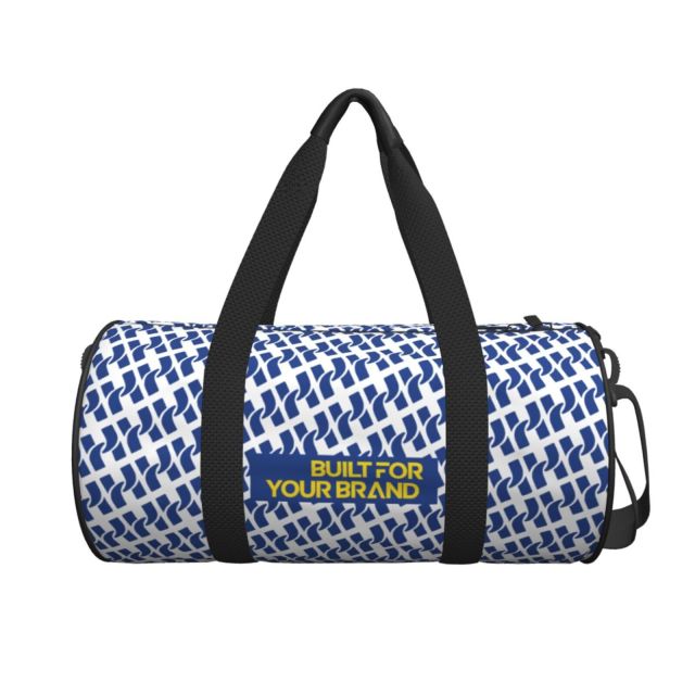 Barrel Duffel Bag,yourdyesub.com,Barrel Duffel Bag