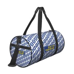 Barrel Duffel Bag,yourdyesub.com,Barrel Duffel Bag