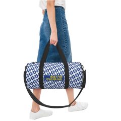 Barrel Duffel Bag,yourdyesub.com,Barrel Duffel Bag